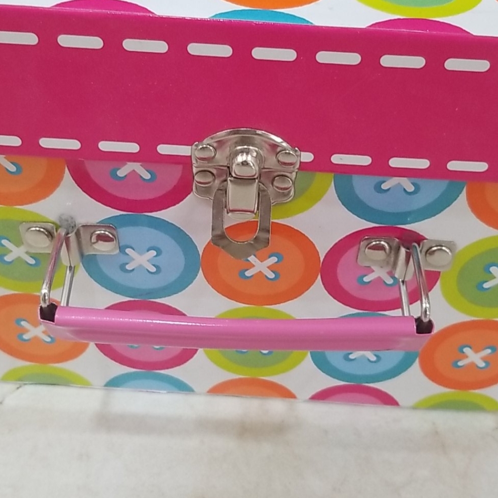 Kids Sewing Machine - Picture 9 of 10